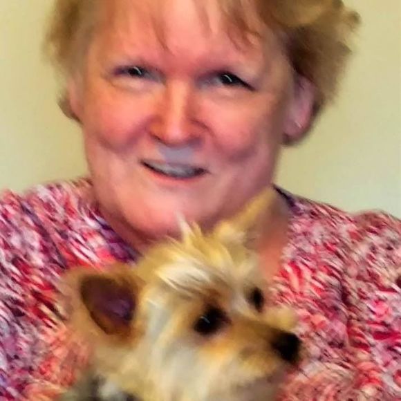 Meet your Posher, Patsy - Picture 1 of 1